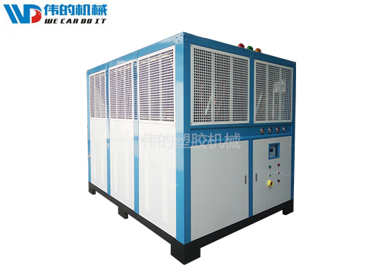 風冷式工業(yè)冷水機 風冷式工業(yè)冷水機