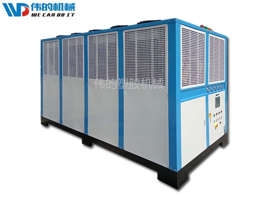 工業冷水機廠家 工業冷水機廠家