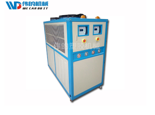 水冷式工業(yè)冷水機(jī) 水冷式工業(yè)冷水機(jī)